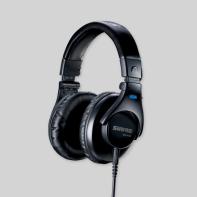 Shure SRH-440 professzionális fejhallgató