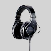 Shure SRH-840 professzionális fejhallgató
