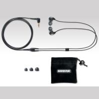 Shure SE-112 fülhallgató