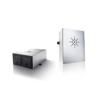 IsoTek EVO3 Mini Mira - Hálózati tápelosztó és szűrő