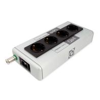 Nordost QRT Qbase QB4 MK II hálózati tápelosztó