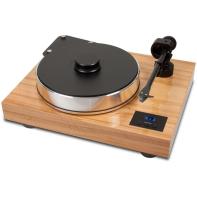 Pro-Ject Xtension 10 Evolution analóg lemezjátszó (Hangszedő nélkül) natúr