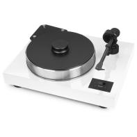 Pro-Ject Xtension 10 Evolution analóg lemezjátszó (Hangszedő nélkül) fehér