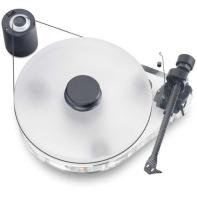 Pro-Ject RPM 9.1 X Acryl analóg lemezjátszó