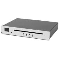 Pro-Ject CD Box S CD játszó, ezüst