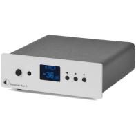 Pro-Ject Receiver Box S, ezüst