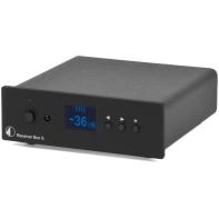 Pro-Ject Receiver Box S, fekete