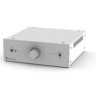 Pro-Ject Stereo Box RS sztereó erősítő, ezüst