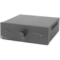 Pro-Ject Pre Box RS előerősítő, fekete