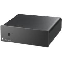 Pro-Ject Amp Box S sztereó végerősítő, fekete