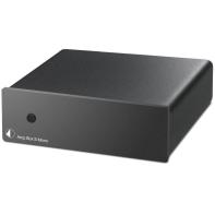 Pro-Ject Amp Box S Mono fekete