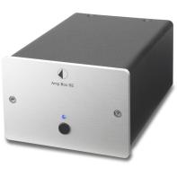 Pro-Ject Amp Box SE ezüst