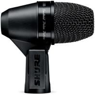 Shure PGA56XLR dinamikus ütős- és dobmikrofon