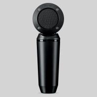 Shure PGA181XLR kondenzátor hangszer mikrofon