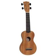 Korala UKS-36 szoprán ukulele