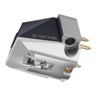 Audio-Technica AT-ART9
