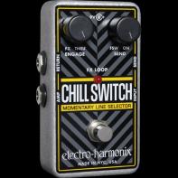 Electro-harmonix Chillswitch