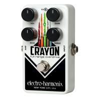 Electro-harmonix Crayon69