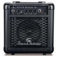 Soundsation PITCH BLACK 10