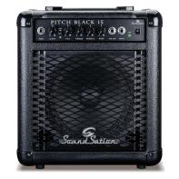 Soundsation PITCH BLACK 15