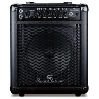 Soundsation PITCH BLACK 30R