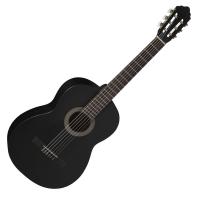Cort AC100DX BKS