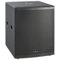 Soundsation HYPER BASS 18A