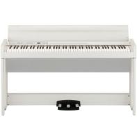 Korg C1 WH