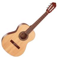 Cort AC200-34-OP 3/4-es gitár tokkal!