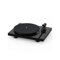 Pro-Ject Debut Carbon EVO - lakk fekete