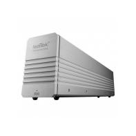IsoTek EVO3 Genesis One - hálózati tápfeszültség generátor + Premier tápkábel. /Ezüst/