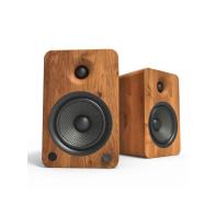 Kanto Audio YU6 Aktív Bluetooth hangfal /Dió/