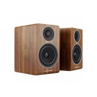 Acoustic Energy AE300 állványos hangfal - dió színben