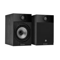 Fyne Audio F300i hangfalpár /Fekete/
