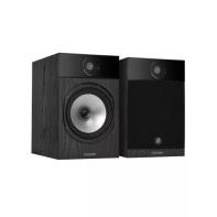 Fyne Audio F301i hangfalpár /Fekete/