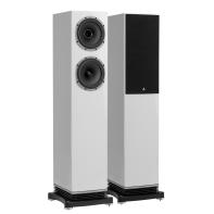 Fyne Audio F501 hangfalpár, lakk fehér
