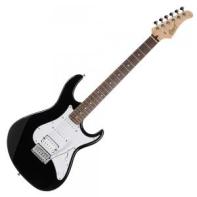 Cort G200-BLK