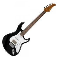 Cort G260CS-BK