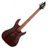 Cort KX300-Etched-EBR 