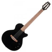Cort Sunset Nylectric II-BK with bag 