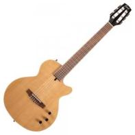 Cort Sunset Nylectric II-NAT with bag
