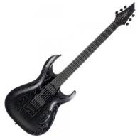Cort KX700-Evertune-OPBK with bag