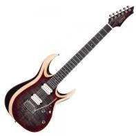 Cort X700-Duality II-LVB with bag 