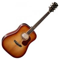 Cort Gold-D8-LB with case
