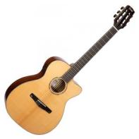 Cort Gold-OC8 Nylon with case