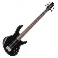 Cort ActionVPlus-BK