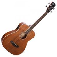 Cort AB590MF-OP with bag
