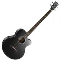 Cort AB850F-BK with bag