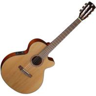 Cort CEC-5 NAT klasszikus gitár