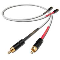 Nordost White Lightning analóg RCA-RCA összekötő kábel /0.6 méter/